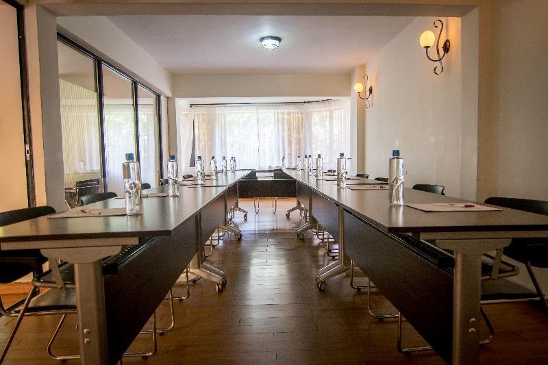 Wasini All Suite Hotel Nairobi Exterior foto