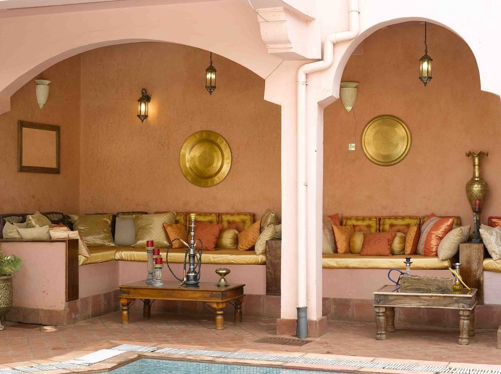 Wasini All Suite Hotel Nairobi Exterior foto